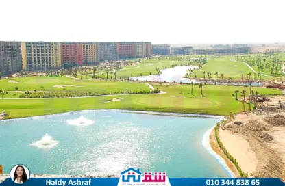 شاليه - 2 غرف نوم - 1 حمام للبيع في مدينة العلمين الجديدة - العلمين - الساحل الشمالي