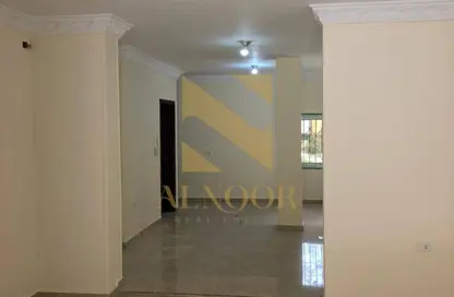 Apartment - 3 Bedrooms - 2 Bathrooms for rent in The Gate Plaza Mall - 10th District - Sheikh Zayed City - Giza