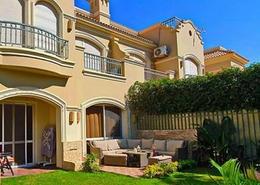 Villa - 4 bedrooms - 4 bathrooms for للبيع in Al Patio 5 East - El Patio - El Shorouk Compounds - Shorouk City - Cairo Villa - 4 bedrooms - 4 bathrooms for للبيع in Al Patio 5 East - El Patio - El Shorouk Compounds - Shorouk City - Cairo