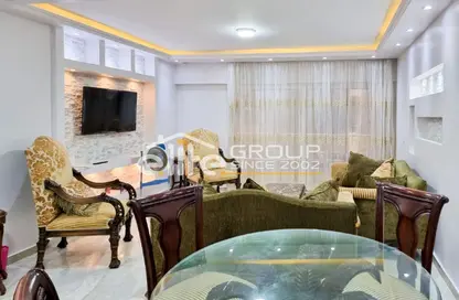 Apartment - 2 Bedrooms - 1 Bathroom for sale in Saraya - Sidi Beshr - Hay Awal El Montazah - Alexandria Apartment - 2 Bedrooms - 1 Bathroom for sale in Saraya - Sidi Beshr - Hay Awal El Montazah - Alexandria