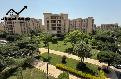 شقة - 2 غرف نوم - 1 حمام للبيع في امتداد الرحاب - الرحاب - مدينة القاهرة الجديدة - القاهرة