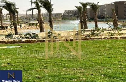 دوبلكس - 3 غرف نوم - 3 حمامات للبيع في نيو جيزة - طريق مصر اسكندرية الصحراوي - مدينة 6 أكتوبر - الجيزة