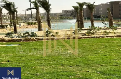 دوبلكس - 3 غرف نوم - 3 حمامات للبيع في نيو جيزة - طريق مصر اسكندرية الصحراوي - مدينة 6 أكتوبر - الجيزة