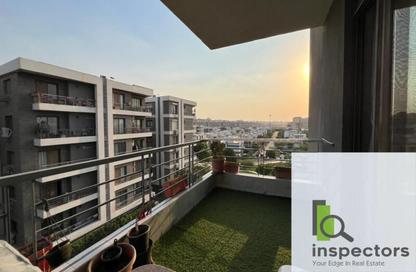 Apartment - 3 Bedrooms - 3 Bathrooms for rent in Tag Sultan - Ring Road - Cairo