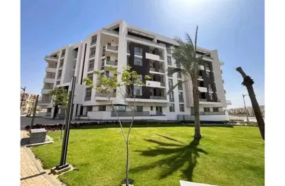 Apartment - 3 Bedrooms - 3 Bathrooms for sale in Al Maqsad - New Capital Compounds - New Capital City - Cairo