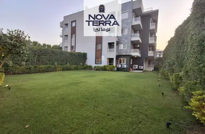 Apartment - 3 Bedrooms - 2 Bathrooms for sale in Zayed Dunes Complex - 6th District - Sheikh Zayed City - Giza Apartment - 3 Bedrooms - 2 Bathrooms for sale in Zayed Dunes Complex - 6th District - Sheikh Zayed City - Giza