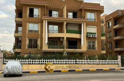 شقة - 3 غرف نوم - 2 حمامات للبيع في مدينة الخمائل - كمبوندات الشيخ زايد - الشيخ زايد - الجيزة
