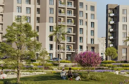 Apartment - 3 Bedrooms - 3 Bathrooms for sale in Zed East - 5th Settlement Compounds - The 5th Settlement - New Cairo City - Cairo