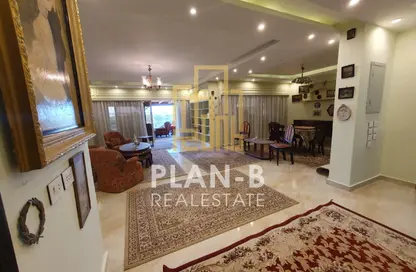 شقة - 3 غرف نوم - 3 حمامات للايجار في نيو جيزة - طريق مصر اسكندرية الصحراوي - مدينة 6 أكتوبر - الجيزة