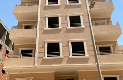 Apartment - 3 Bedrooms - 2 Bathrooms for sale in Badr City - Cairo
