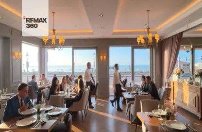 Office Space - Studio for sale in Al Geish Road - El Montazah - Hay Than El Montazah - Alexandria