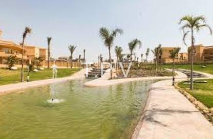 Villa - 6 Bedrooms - 7 Bathrooms for sale in Les Rois - 5th Settlement Compounds - The 5th Settlement - New Cairo City - Cairo