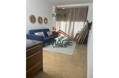 Cabin - 1 Bedroom - 1 Bathroom for sale in Seashell - Sidi Abdel Rahman - North Coast
