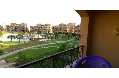 شاليه - 3 غرف نوم - 2 حمامات للبيع في بياسيرا - العين السخنة - السويس