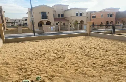 Townhouse - 3 Bedrooms - 4 Bathrooms for sale in City Gate - 5th Settlement Compounds - The 5th Settlement - New Cairo City - Cairo