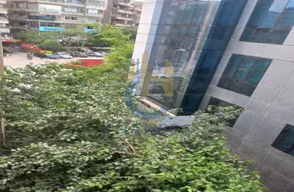 Apartment - 2 Bedrooms - 1 Bathroom for sale in Al Nasr St. - El Laselky - New Maadi - Hay El Maadi - Cairo