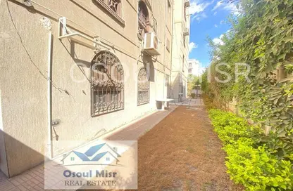 Apartment - 3 Bedrooms - 3 Bathrooms for sale in Beverly Hills - Sheikh Zayed Compounds - Sheikh Zayed City - Giza