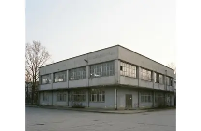 Factory - Studio - 2 Bathrooms for sale in Nissan _ No.22 St. - Industrial Area - 6 October City - Giza