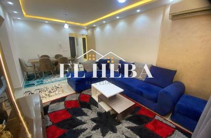 Apartment - 2 Bedrooms - 1 Bathroom for rent in Madinaty - Cairo