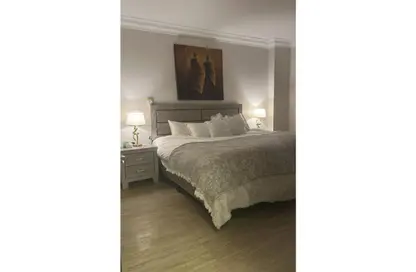 شقة - 3 غرف نوم - 2 حمامات للبيع في ماونتن فيو اى سيتي - كمبوندات التجمع الخامس - التجمع الخامس - مدينة القاهرة الجديدة - القاهرة