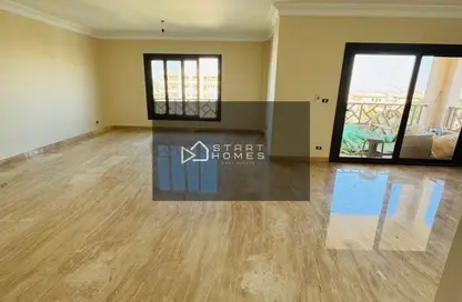 شقة - 4 غرف نوم - 3 حمامات للايجار في امتداد الرحاب - الرحاب - مدينة القاهرة الجديدة - القاهرة