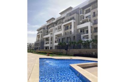 Apartment - 3 Bedrooms - 3 Bathrooms for sale in Hyde Park - 5th Settlement Compounds - The 5th Settlement - New Cairo City - Cairo