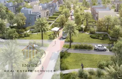 Penthouse - 2 Bedrooms - 2 Bathrooms for sale in O West - 6 October Compounds - 6 October City - Giza Penthouse - 2 Bedrooms - 2 Bathrooms for sale in O West - 6 October Compounds - 6 October City - Giza