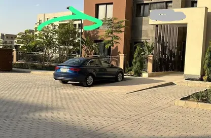 شقة - 3 غرف نوم - 2 حمامات للبيع في ديستريكت 5 - كمبوندات التجمع الخامس - التجمع الخامس - مدينة القاهرة الجديدة - القاهرة