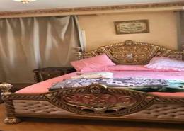 Villa - 6 bedrooms - 6 bathrooms for للايجار in Royal City - Sheikh Zayed Compounds - Sheikh Zayed City - Giza
