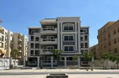 شقة - 2 غرف نوم - 2 حمامات للبيع في المنطقة السياحية الأولى - المنطقة السياحية - الحي المتميز - مدينة 6 أكتوبر - الجيزة