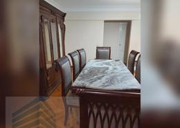 Apartment - 3 bedrooms - 3 bathrooms for للايجار in Ali Ibn Abi Talib St. - Smouha - Hay Sharq - Alexandria