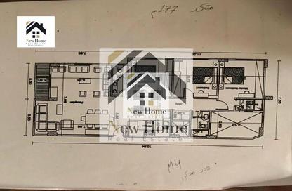 Apartment - 3 Bedrooms - 3 Bathrooms for sale in The 5th Settlement - New Cairo City - Cairo