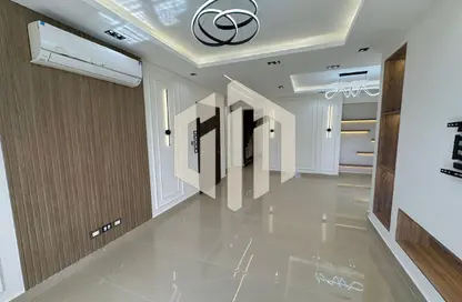 (بنتهاوس  (روف - 3 غرف نوم - 3 حمامات للايجار في ماونتن فيو هايد بارك - كمبوندات التجمع الخامس - التجمع الخامس - مدينة القاهرة الجديدة - القاهرة