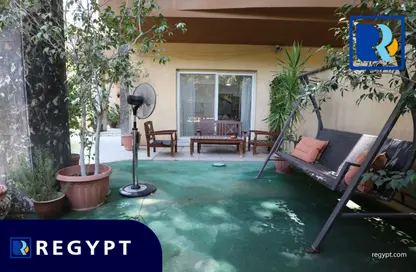 Apartment - 4 Bedrooms - 4 Bathrooms for rent in Street 79 - Maadi - Hay El Maadi - Cairo