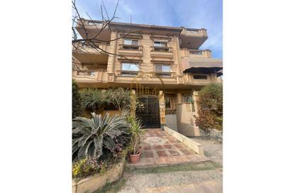 Apartment - 4 Bedrooms - 3 Bathrooms for sale in El Nakheel - 5th Settlement Compounds - The 5th Settlement - New Cairo City - Cairo