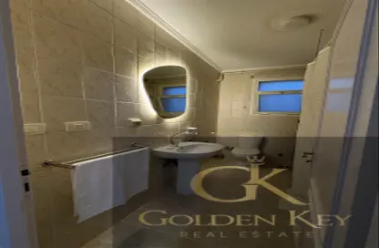 Apartment - 2 Bedrooms - 2 Bathrooms for rent in El Rehab Extension - Al Rehab - New Cairo City - Cairo
