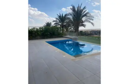 فيلا - 5 غرف نوم - 5 حمامات للايجار في جولف فيوز - طريق مصر اسكندرية الصحراوي - مدينة 6 أكتوبر - الجيزة