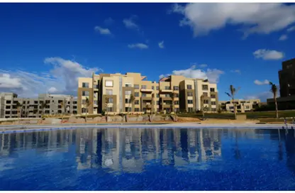 Duplex - 3 Bedrooms - 3 Bathrooms for sale in Palm Parks   Palm Hills - South Dahshur Link - 6 October City - Giza