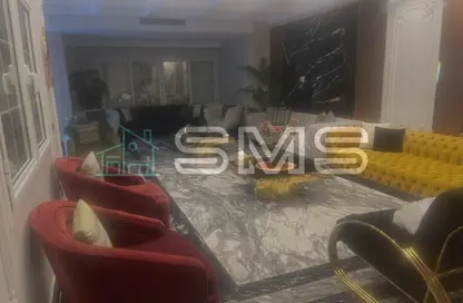 منزل مزدوج - 4 غرف نوم - 5 حمامات للايجار في هايد بارك - كمبوندات التجمع الخامس - التجمع الخامس - مدينة القاهرة الجديدة - القاهرة