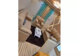 Apartment - 3 Bedrooms - 2 Bathrooms for rent in Abbas Al Akkad St. - 1st Zone - Nasr City - Cairo
