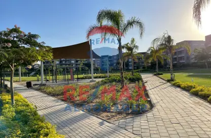 تاون هاوس - 3 غرف نوم - 3 حمامات للبيع في نيو جيزة - طريق مصر اسكندرية الصحراوي - مدينة 6 أكتوبر - الجيزة