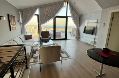 Villa - 2 Bedrooms - 3 Bathrooms for sale in Wadi Jebal - Soma Bay - Safaga - Hurghada - Red Sea