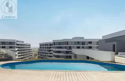 Apartment - 3 Bedrooms - 2 Bathrooms for sale in Bloomfields - Mostakbal City Compounds - Mostakbal City - Future City - Cairo Apartment - 3 Bedrooms - 2 Bathrooms for sale in Bloomfields - Mostakbal City Compounds - Mostakbal City - Future City - Cairo