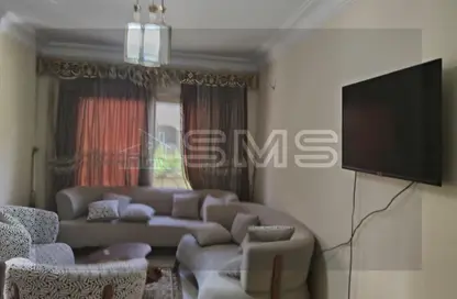 Apartment - 3 Bedrooms - 2 Bathrooms for rent in Acacia - 5th Settlement Compounds - The 5th Settlement - New Cairo City - Cairo