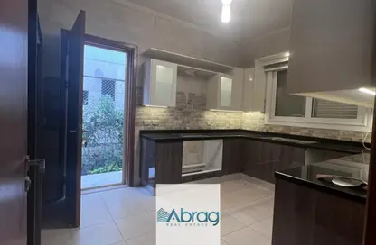 Villa - 5 Bedrooms - 5 Bathrooms for rent in Atrio - Sheikh Zayed Compounds - Sheikh Zayed City - Giza