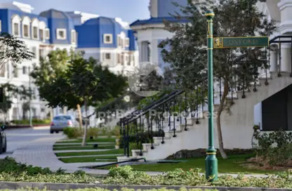 Apartment - 3 Bedrooms - 4 Bathrooms for sale in Mountain View Hyde Park - 5th Settlement Compounds - The 5th Settlement - New Cairo City - Cairo