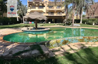 Full Floor - 3 Bedrooms - 3 Bathrooms for sale in Stella Di Mare 1 - Stella Di Mare - Al Ain Al Sokhna - Suez