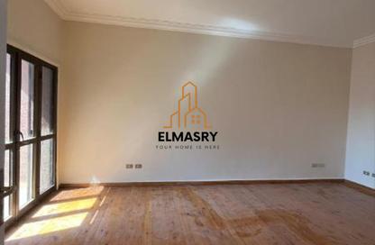 Apartment - 4 Bedrooms - 3 Bathrooms for rent in Al Mesaha St. - Dokki - Giza