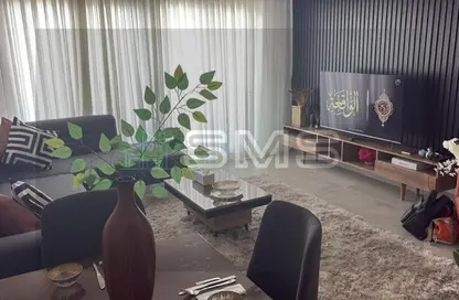 Apartment - 2 Bedrooms - 2 Bathrooms for rent in Privado - Madinaty - Cairo Apartment - 2 Bedrooms - 2 Bathrooms for rent in Privado - Madinaty - Cairo