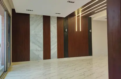 Apartment - 3 Bedrooms - 5 Bathrooms for sale in Aeon - 6 October Compounds - 6 October City - Giza Apartment - 3 Bedrooms - 5 Bathrooms for sale in Aeon - 6 October Compounds - 6 October City - Giza